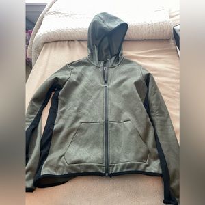 Nike women’s jacket